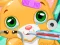 Kitty Doctor เกมออนไลน์