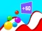 Balls Go High เกมออนไลน์