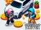 Obby vs Noob Driver เกมออนไลน์