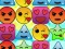 Emoji Match 3 เกมออนไลน์