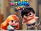 Mien Bugr Skate เกมออนไลน์