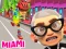 Angry Gran Miami เกมออนไลน์