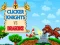 Clicker Knights Vs dragons เกมออนไลน์