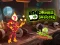 Ben 10 Zombie Shooter เกมออนไลน์
