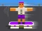 Blocky Skater Rush เกมออนไลน์