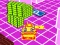 Little Yellow Tank Adventure เกมออนไลน์