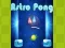 Astro Pong เกมออนไลน์