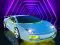 Cyber City Driver เกมออนไลน์