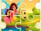 Little Cute Summer Fairies Puzzle เกมออนไลน์