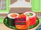 Sushi Roll 3D Cool เกมออนไลน์