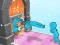 Giant Head Rush เกมออนไลน์