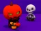 Jack-O Gunner เกมออนไลน์
