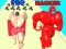 Muscle Runner Rush Race 3D เกมออนไลน์