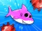 Go Baby Shark Go เกมออนไลน์