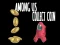 Among Us Collect Coin เกมออนไลน์