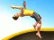 Trampoline master เกมออนไลน์