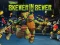 Teenage Mutant Ninja Turtles: Skewer in the Sewer เกมออนไลน์