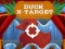 Duck X-Target เกมออนไลน์