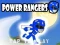 Blue Ranger High Jump เกมออนไลน์
