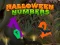 Halloween Numbers เกมออนไลน์