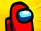 Among Us Parkour Game เกมออนไลน์