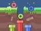 Digger Ball 3 เกมออนไลน์