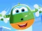 Super Plane Wings Kid Subway Surfers Runner เกมออนไลน์