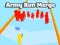 Army Run Merge เกมออนไลน์