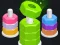 Nuts Puzzle: Color Sort เกมออนไลน์