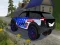 Offroad Mountain Driving 2024 เกมออนไลน์