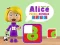 World of Alice Puzzle Numbers เกมออนไลน์