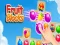 Fruit Blocks เกมออนไลน์