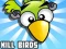 Kill Birds เกมออนไลน์