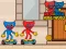 Red and Blue Hugli Wugli เกมออนไลน์