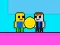 Obby Collect เกมออนไลน์