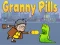 Granny Pills เกมออนไลน์