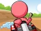 Mini Kart Rush เกมออนไลน์