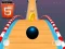 Sky Stunts Rolling Ball 3D เกมออนไลน์