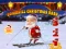 Downhill Christmas Dash เกมออนไลน์