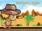 Mini cowboy runner เกมออนไลน์