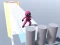 Squid Gamer Runner Obstacle เกมออนไลน์
