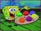 SpongeBob Tasty Pastry Party เกมออนไลน์