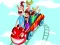 Roller coaster leap เกมออนไลน์