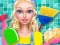 Fashion Doll House Cleaning เกมออนไลน์