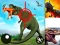 Dino Hunter 3D เกมออนไลน์