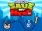 Draw to Save my Hero เกมออนไลน์