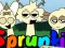 Sprunki Retake Creamy เกมออนไลน์