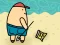 Sea side Cleaning Day เกมออนไลน์