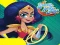 wonder Woman adventure เกมออนไลน์