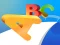 Running Letters เกมออนไลน์